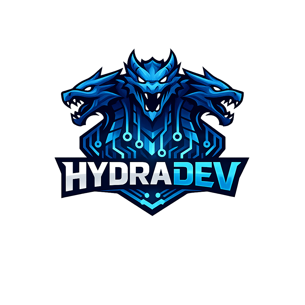 HYDRADEV